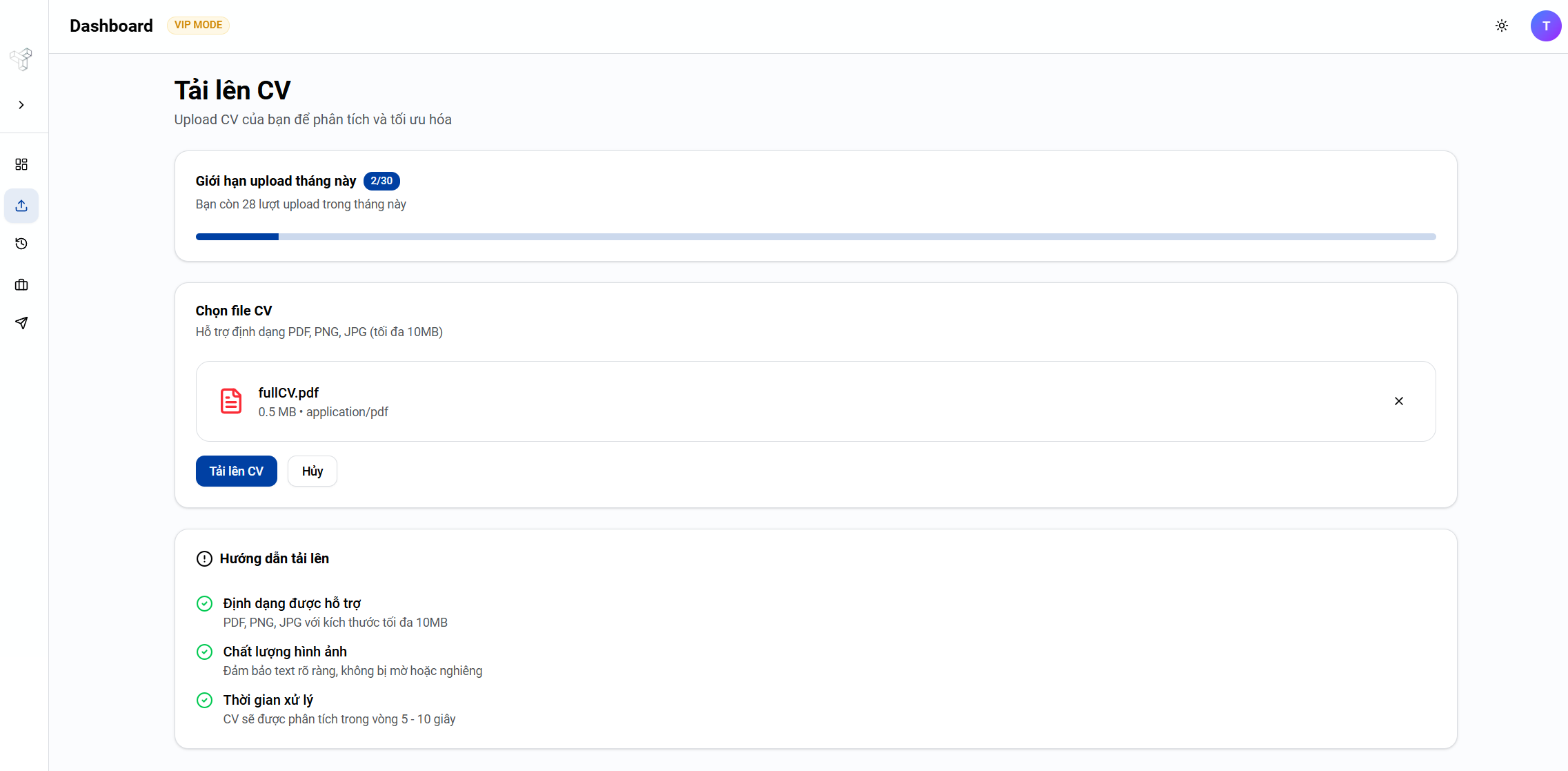 Hướng dẫn sử dụng